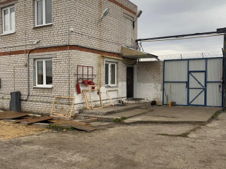 Фотография Продажа производственного помещения, 8599 м² , Свияжские Холмы   №15