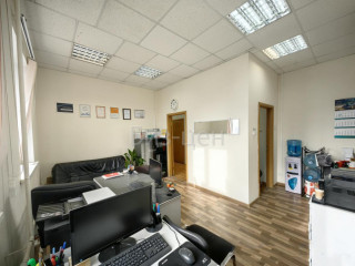 Фотография Аренда офиса, 20 м² , 2-я Брестская улица 9с1  №2