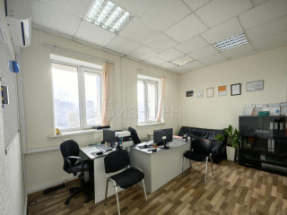 Фотография Аренда офиса, 20 м² , 2-я Брестская улица 9с1  №1