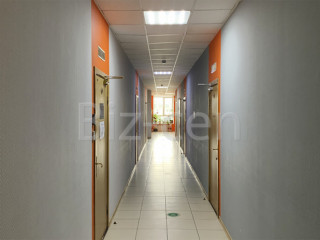 Фотография Аренда офиса, 109 м² , улица Космонавта Волкова 10с1  №2