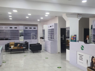 Фотография Аренда офиса, 109 м² , улица Космонавта Волкова 10с1  №7