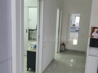 Фотография Аренда офиса, 109 м² , улица Космонавта Волкова 10с1  №6