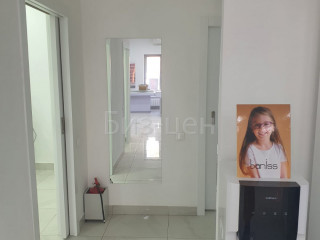 Фотография Аренда офиса, 109 м² , улица Космонавта Волкова 10с1  №9