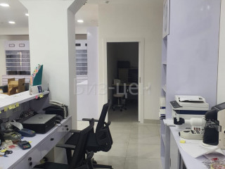 Фотография Аренда офиса, 109 м² , улица Космонавта Волкова 10с1  №4