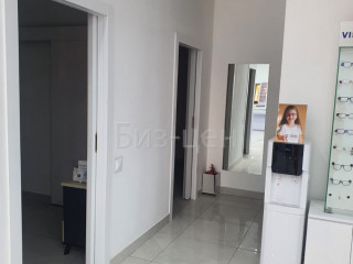 Фотография Аренда офиса, 109 м² , улица Космонавта Волкова 10с1  №8