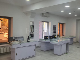 Аренда офиса 109 м² улица Космонавта Волкова 10с1 