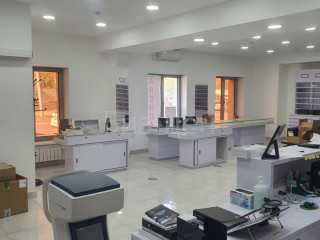 Фотография Аренда офиса, 109 м² , улица Космонавта Волкова 10с1  №5