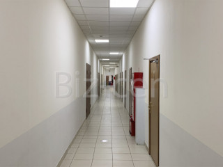 Фотография Аренда офиса, 109 м² , улица Космонавта Волкова 10с1  №8