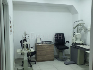 Фотография Аренда офиса, 109 м² , улица Космонавта Волкова 10с1  №2