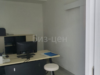 Фотография Аренда офиса, 109 м² , улица Космонавта Волкова 10с1  №3