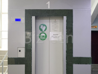Фотография Аренда офиса, 109 м² , улица Космонавта Волкова 10с1  №7
