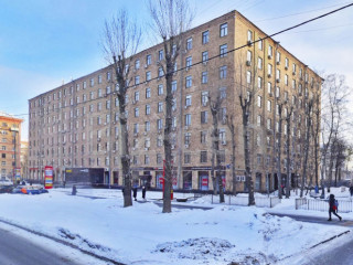 Фотография Аренда офиса, 39 м² , ул. Профсоюзная 3  №2
