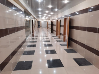 Фотография Аренда офиса, 40 м² , улица Коли Томчака 28Ц  №3