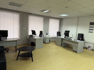 Фотография Аренда офиса, 39 м² , Разъезжая улица 5  №1