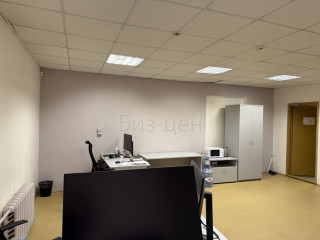 Фотография Аренда офиса, 39 м² , Разъезжая улица 5  №3