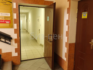 Фотография Аренда офиса, 26 м² , Лиговский проспект 43-45Б  №3