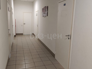 Фотография Аренда офиса, 26 м² , Лиговский проспект 43-45Б  №5