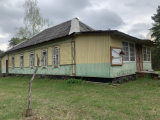 Фотография Продажа помещения свободного назначения, 1272 м² , улица 1-й Подъем 6  №18
