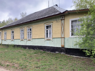 Фотография Продажа помещения свободного назначения, 1272 м² , улица 1-й Подъем 6  №21