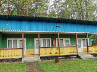 Фотография Продажа помещения свободного назначения, 1272 м² , улица 1-й Подъем 6  №23