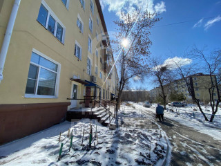 Фотография Аренда помещения свободного назначения, 31 м² , Нефтезаводская улица 23  №2