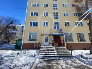 Фотография Аренда помещения свободного назначения, 31 м² , Нефтезаводская улица 23  №1