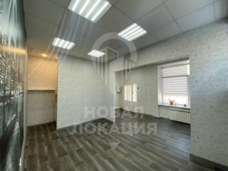 Фотография Аренда помещения свободного назначения, 31 м² , Нефтезаводская улица 23  №7
