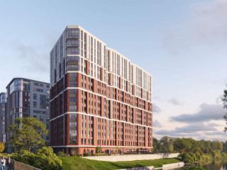 Фотография Аренда помещения свободного назначения, 42 м² , проспект Энергетиков 62  №3