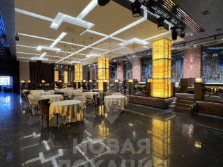 Фотография Аренда кафе / ресторана, 1200 м² , улица Дианова 39  №9