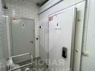 Фотография Аренда кафе / ресторана, 1200 м² , улица Дианова 39  №47