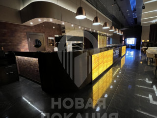 Фотография Аренда кафе / ресторана, 1200 м² , улица Дианова 39  №10
