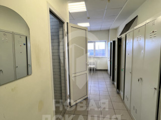 Фотография Аренда кафе / ресторана, 1200 м² , улица Дианова 39  №21