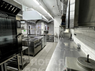 Фотография Аренда кафе / ресторана, 1200 м² , улица Дианова 39  №18