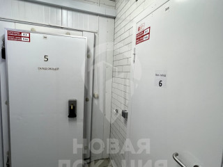 Фотография Аренда кафе / ресторана, 1200 м² , улица Дианова 39  №46