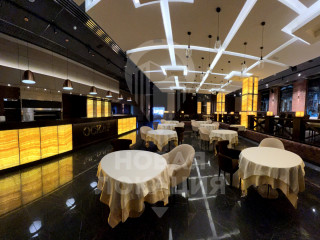 Фотография Аренда кафе / ресторана, 1200 м² , улица Дианова 39  №28