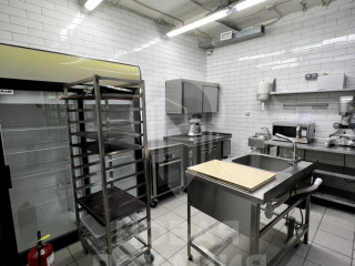 Фотография Аренда кафе / ресторана, 1200 м² , улица Дианова 39  №24