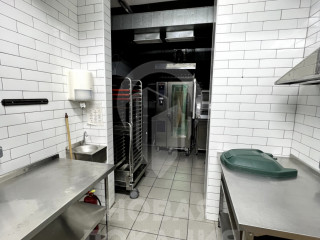 Фотография Аренда кафе / ресторана, 1200 м² , улица Дианова 39  №41