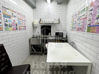 Фотография Аренда кафе / ресторана, 1200 м² , улица Дианова 39  №36