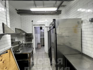 Фотография Аренда кафе / ресторана, 1200 м² , улица Дианова 39  №42
