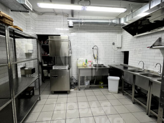 Фотография Аренда кафе / ресторана, 1200 м² , улица Дианова 39  №22