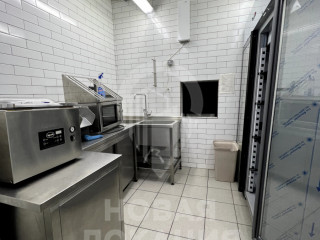 Фотография Аренда кафе / ресторана, 1200 м² , улица Дианова 39  №34
