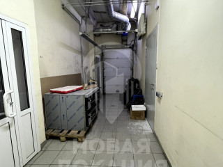 Фотография Аренда кафе / ресторана, 1200 м² , улица Дианова 39  №40