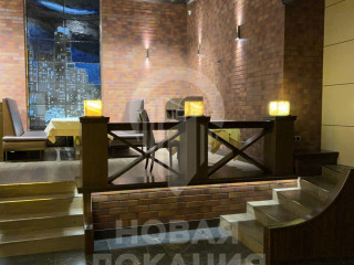 Фотография Аренда кафе / ресторана, 1200 м² , улица Дианова 39  №14