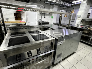 Фотография Аренда кафе / ресторана, 1200 м² , улица Дианова 39  №19