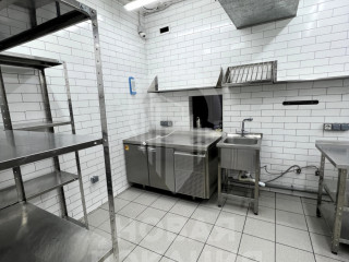 Фотография Аренда кафе / ресторана, 1200 м² , улица Дианова 39  №26
