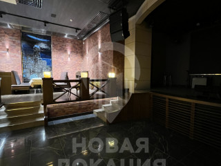 Фотография Аренда кафе / ресторана, 1200 м² , улица Дианова 39  №12