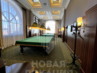 Фотография Аренда кафе / ресторана, 1200 м² , улица Дианова 39  №33