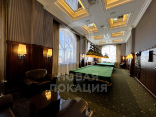 Фотография Аренда кафе / ресторана, 1200 м² , улица Дианова 39  №7