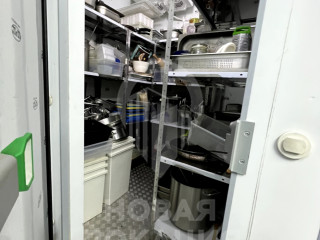 Фотография Аренда кафе / ресторана, 1200 м² , улица Дианова 39  №49