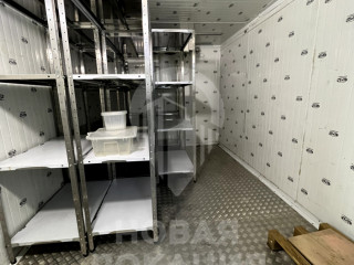 Фотография Аренда кафе / ресторана, 1200 м² , улица Дианова 39  №50